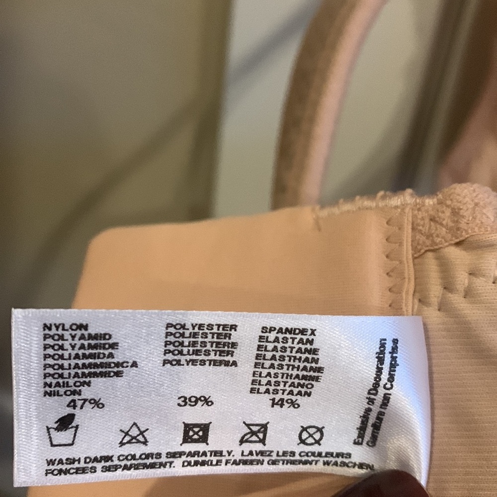 Elite Performance Bra - Picture 7 of 8